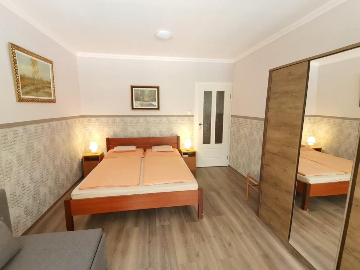 Carpe Diem Apartment Hajdúszoboszló المظهر الخارجي الصورة
