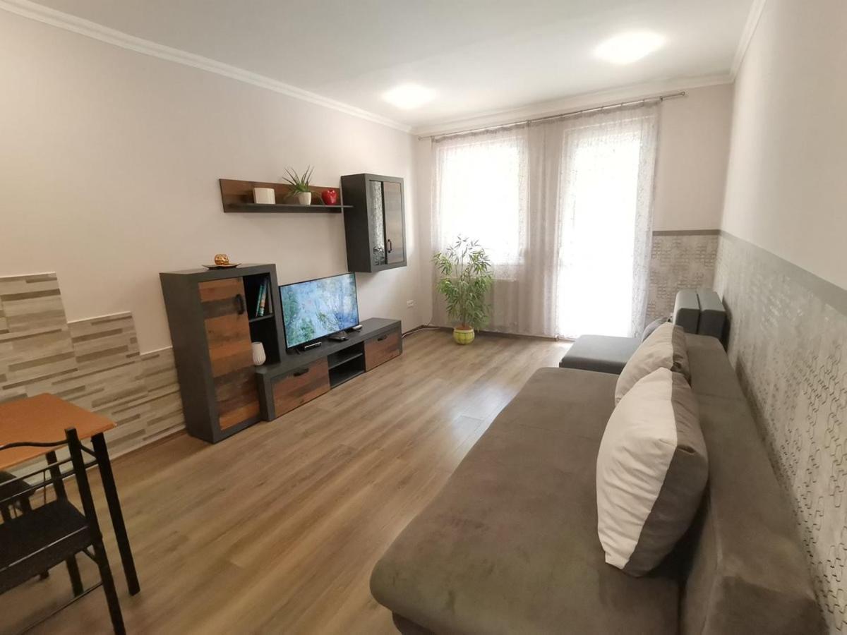 Carpe Diem Apartment Hajdúszoboszló المظهر الخارجي الصورة