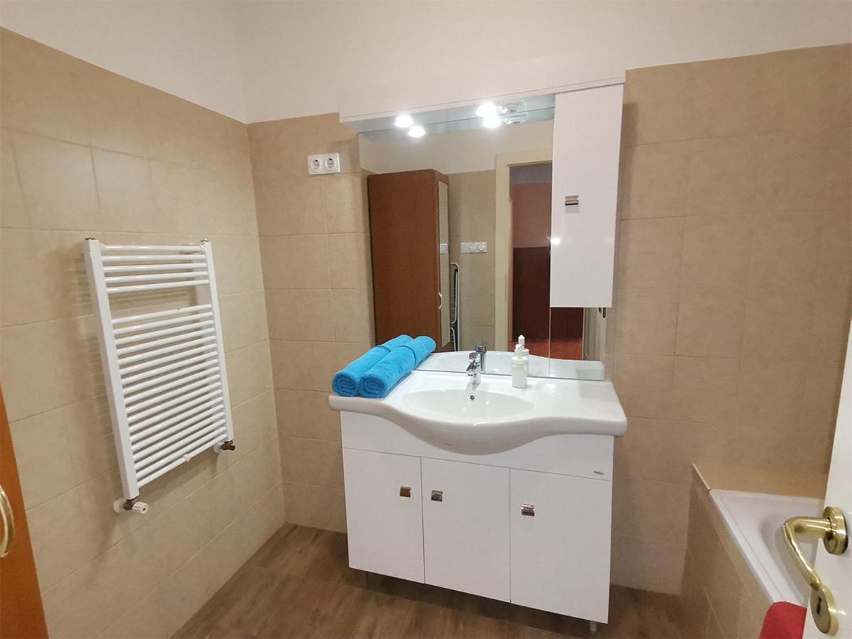 Carpe Diem Apartment Hajdúszoboszló المظهر الخارجي الصورة