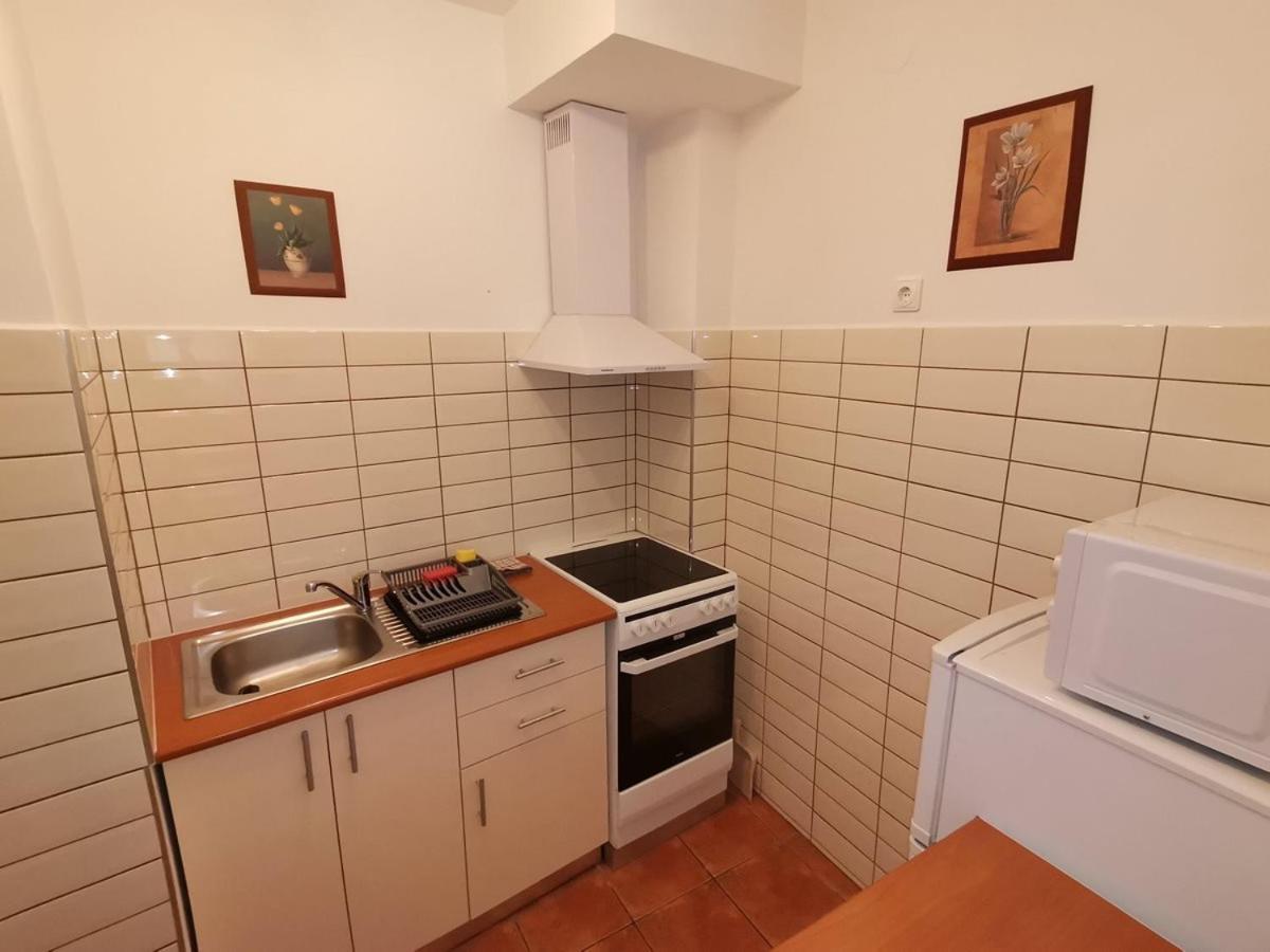 Carpe Diem Apartment Hajdúszoboszló المظهر الخارجي الصورة