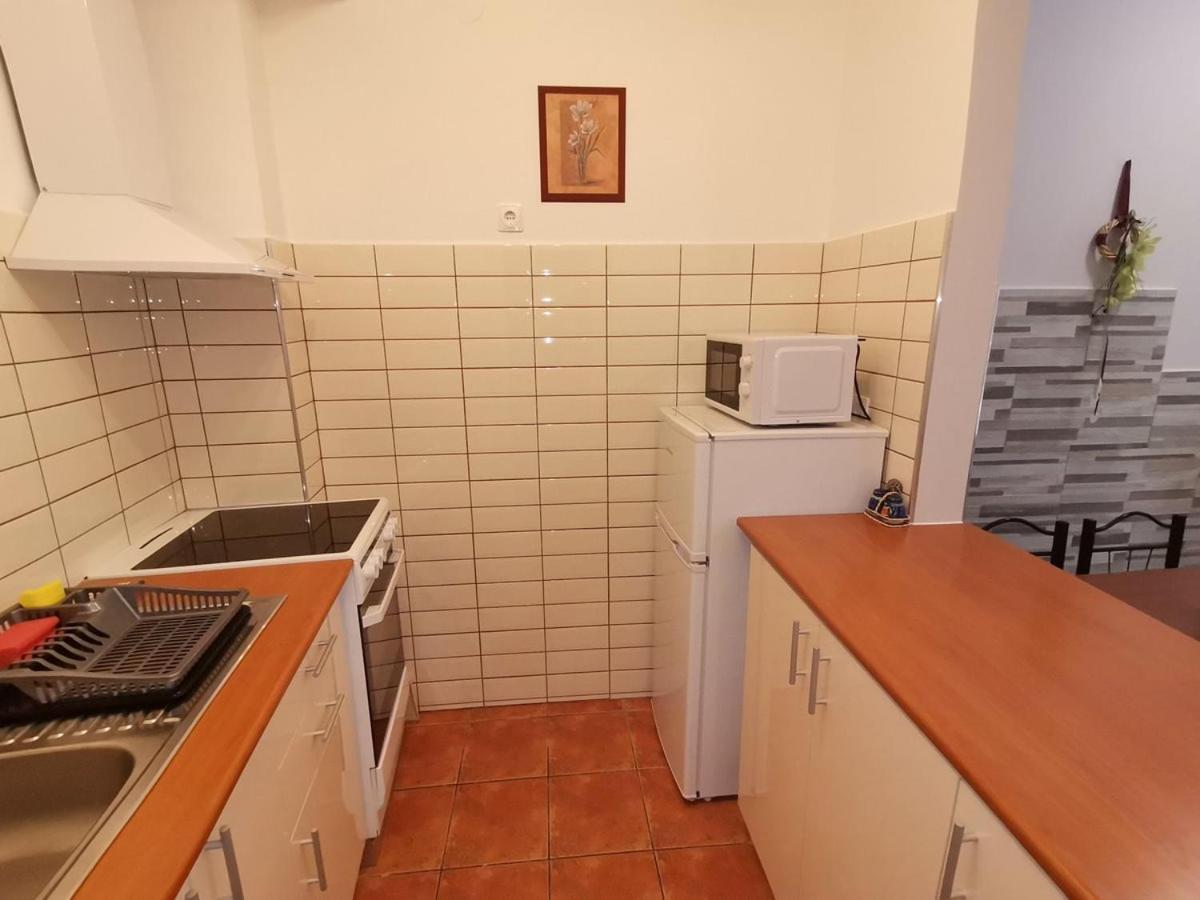 Carpe Diem Apartment Hajdúszoboszló المظهر الخارجي الصورة