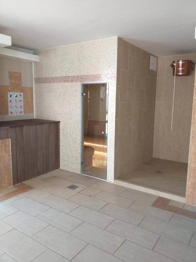Carpe Diem Apartment Hajdúszoboszló المظهر الخارجي الصورة