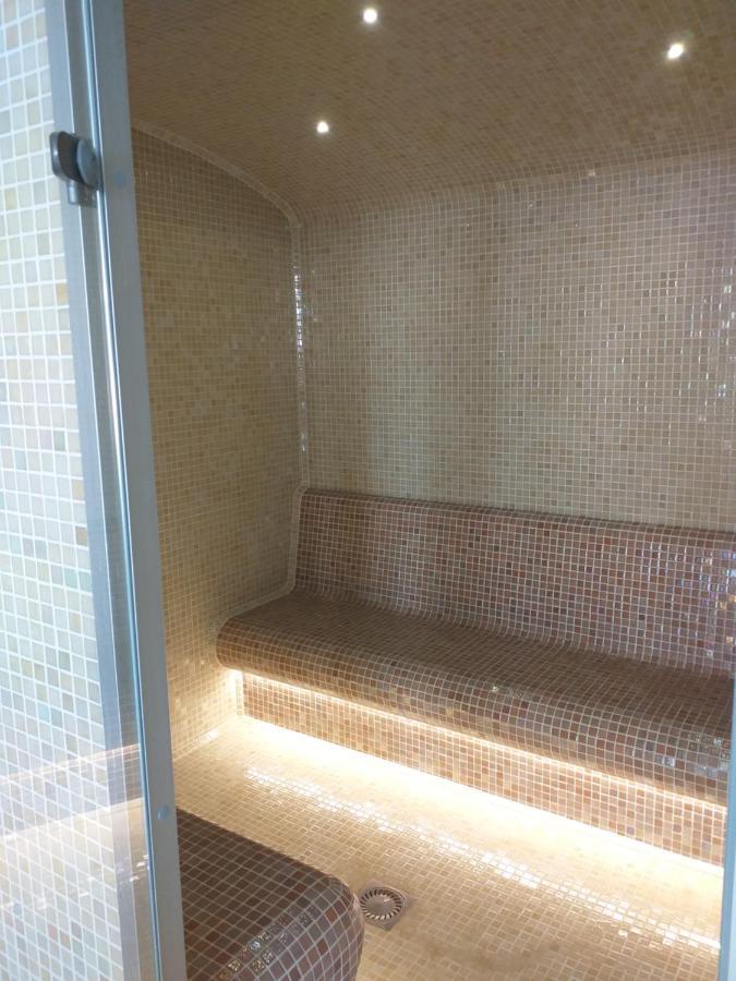 Carpe Diem Apartment Hajdúszoboszló المظهر الخارجي الصورة