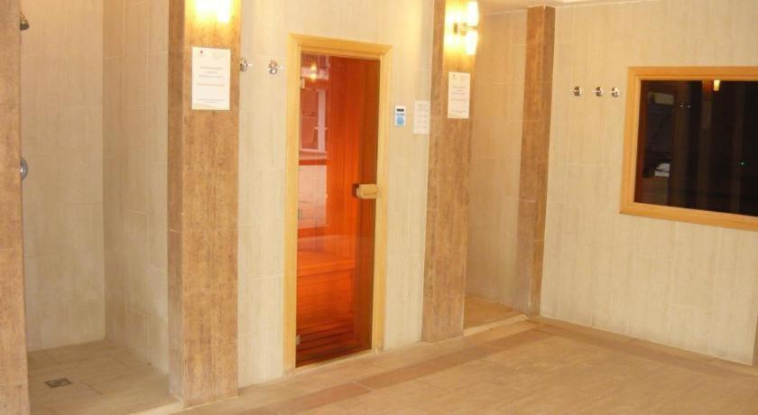 Carpe Diem Apartment Hajdúszoboszló المظهر الخارجي الصورة