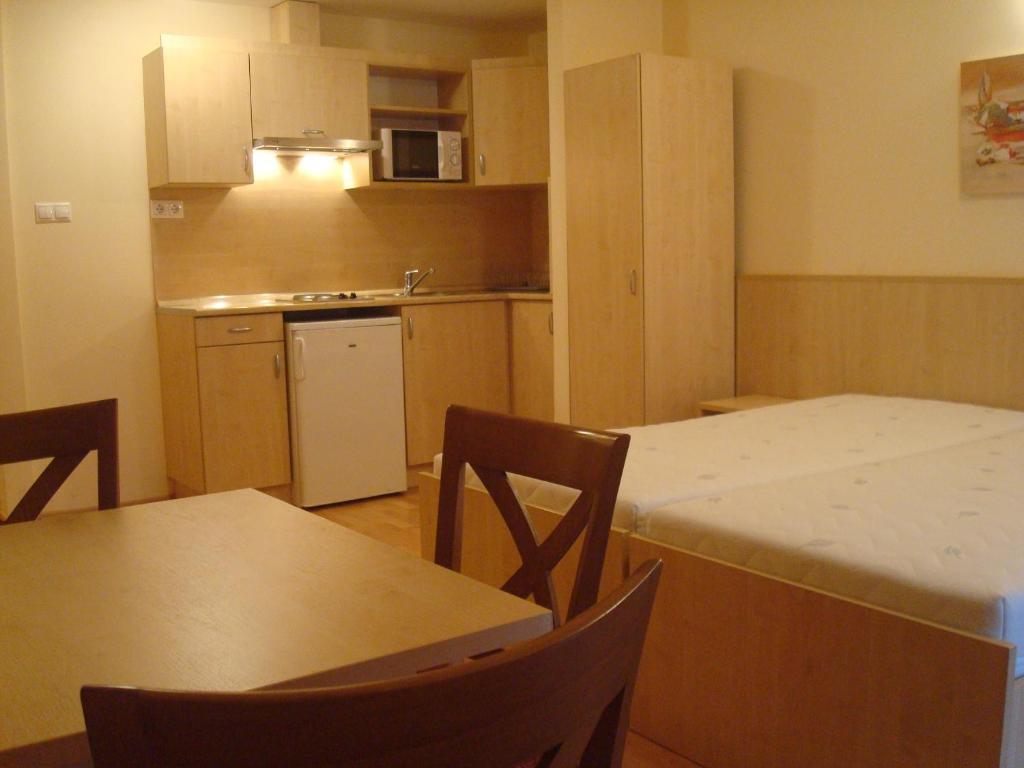 Carpe Diem Apartment Hajdúszoboszló الغرفة الصورة