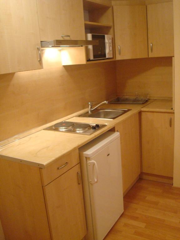 Carpe Diem Apartment Hajdúszoboszló الغرفة الصورة