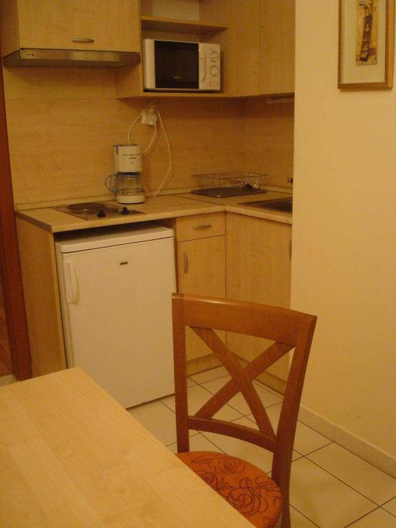 Carpe Diem Apartment Hajdúszoboszló الغرفة الصورة