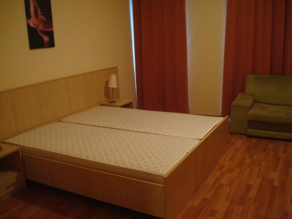 Carpe Diem Apartment Hajdúszoboszló الغرفة الصورة