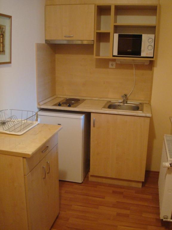 Carpe Diem Apartment Hajdúszoboszló الغرفة الصورة