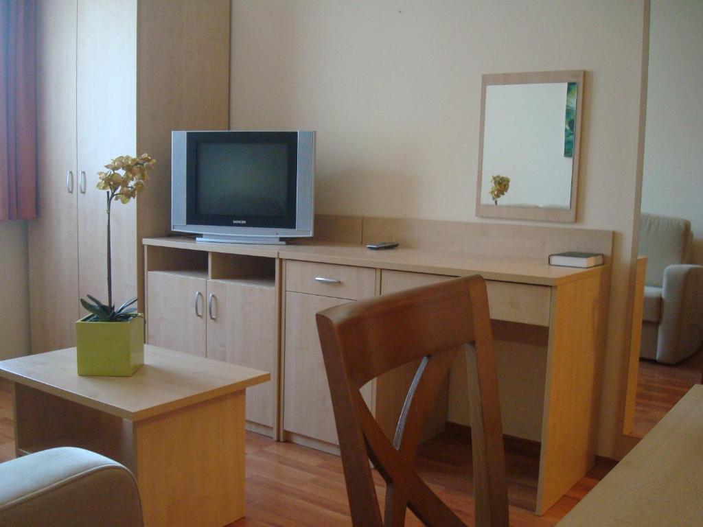 Carpe Diem Apartment Hajdúszoboszló الغرفة الصورة