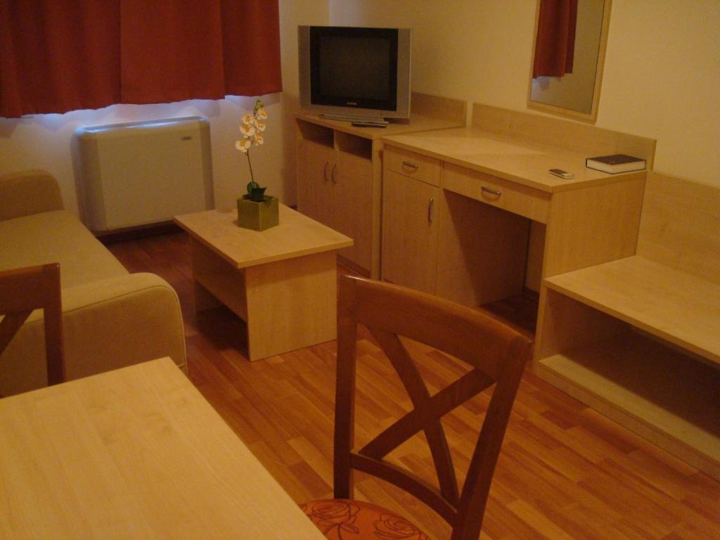 Carpe Diem Apartment Hajdúszoboszló الغرفة الصورة