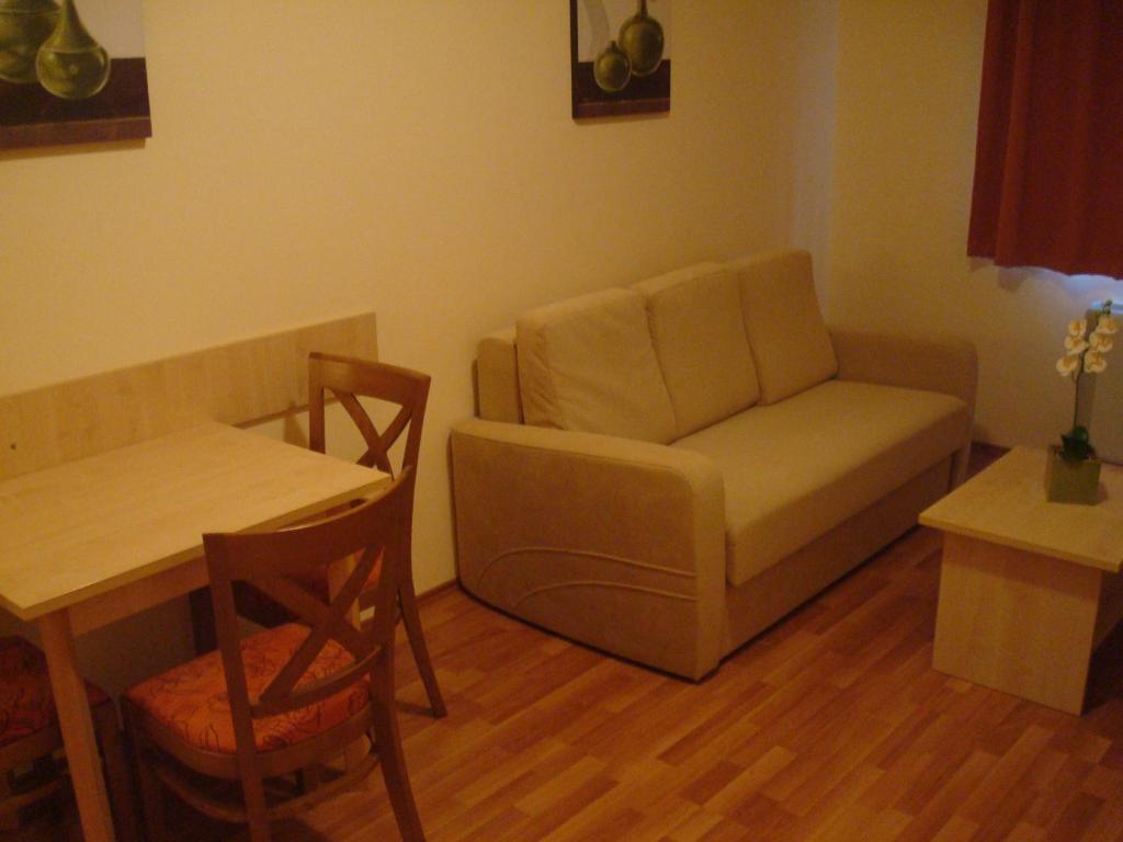Carpe Diem Apartment Hajdúszoboszló الغرفة الصورة
