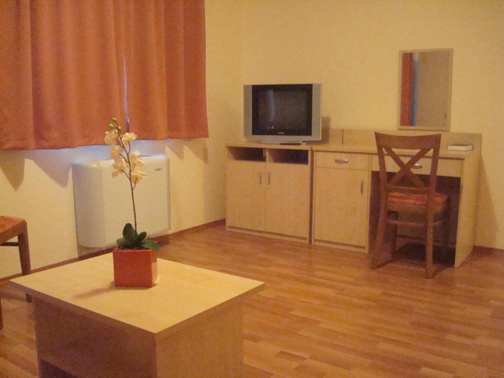 Carpe Diem Apartment Hajdúszoboszló الغرفة الصورة