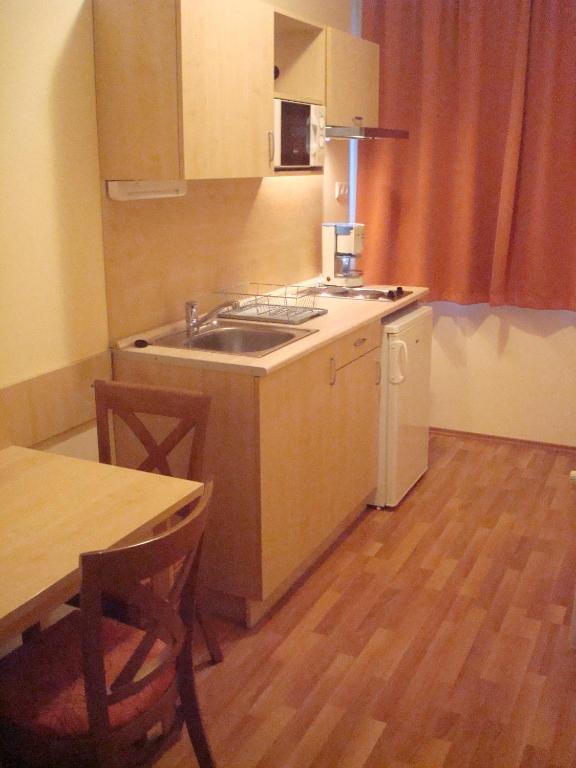 Carpe Diem Apartment Hajdúszoboszló الغرفة الصورة