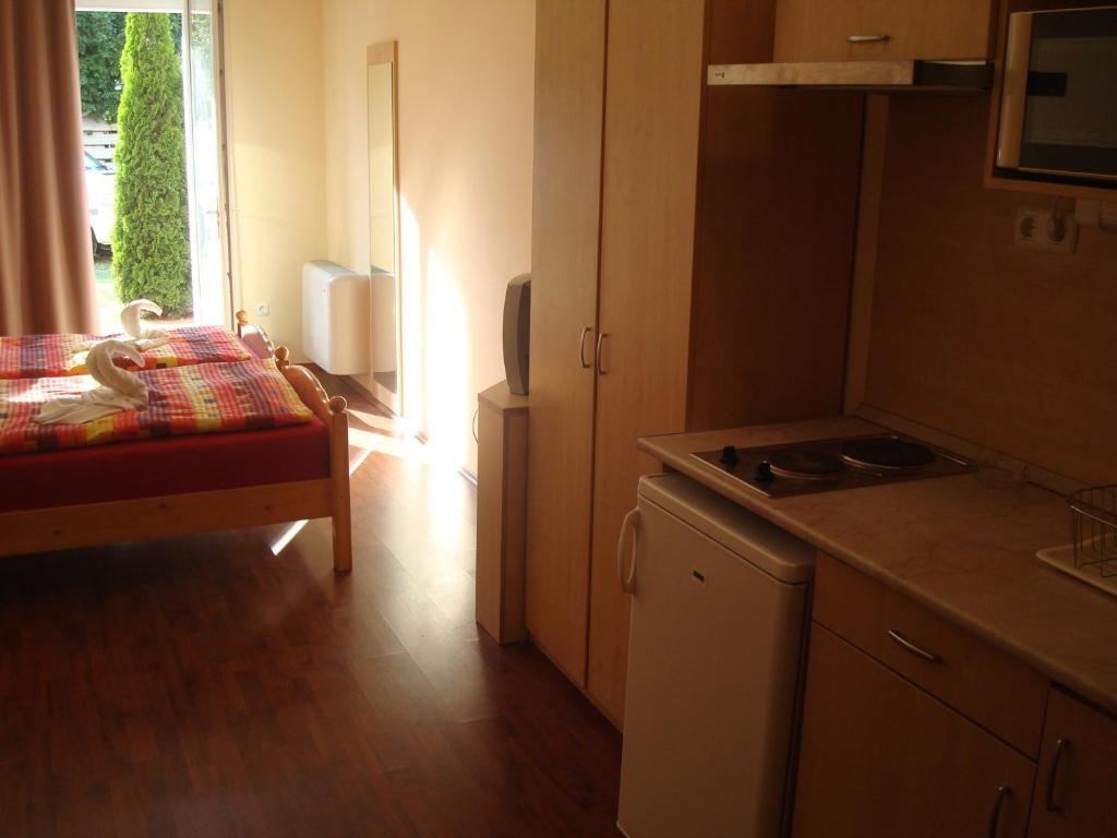 Carpe Diem Apartment Hajdúszoboszló الغرفة الصورة