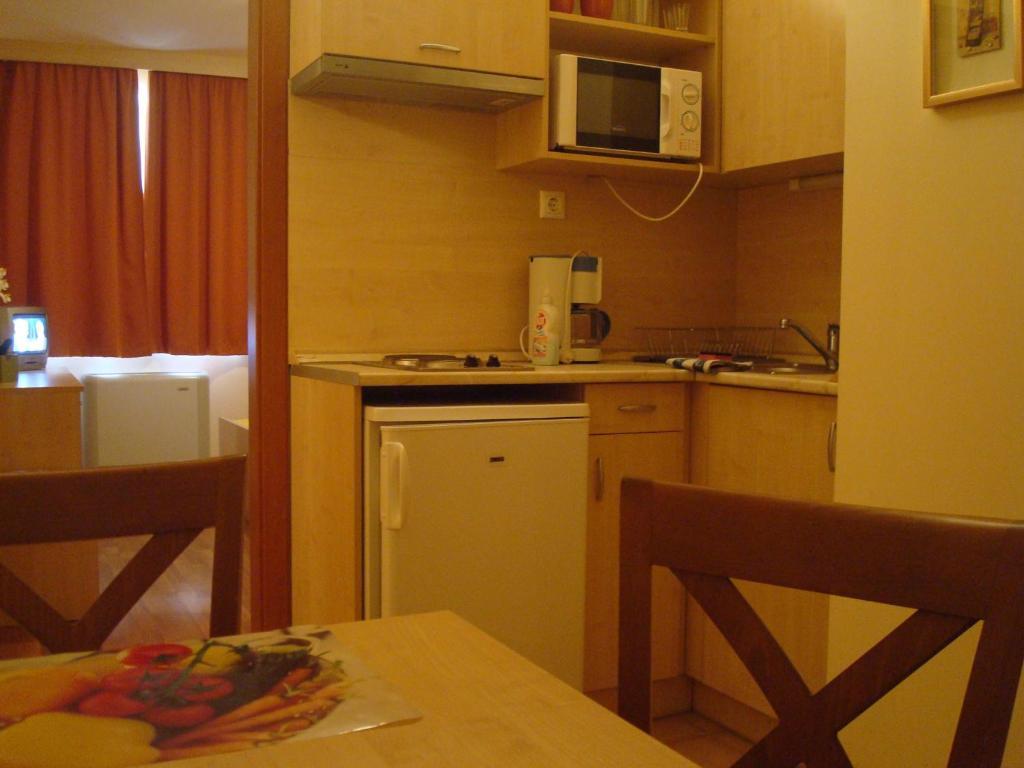 Carpe Diem Apartment Hajdúszoboszló الغرفة الصورة